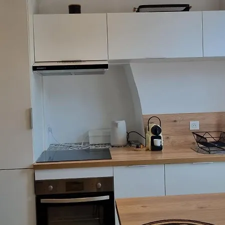 Le 42, Tres Bel - Hyper Centre - Calme