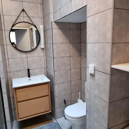 شقة Le 42, Tres Bel - Hyper Centre - Calme