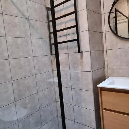 Le 42, Tres Bel - Hyper Centre - Calme شقة *