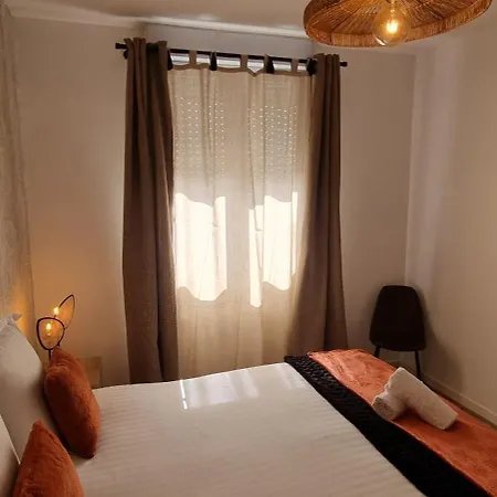 Le 42, Tres Bel - Hyper Centre - Calme *