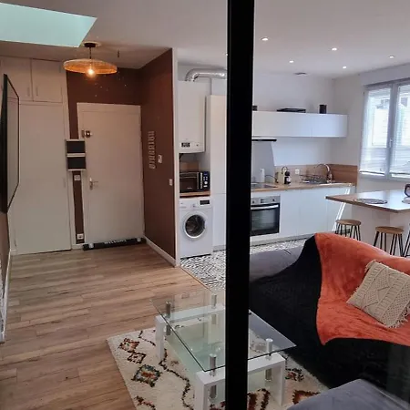 Le 42, Tres Bel - Hyper Centre - Calme