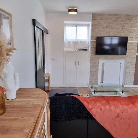 Le 42, Tres Bel - Hyper Centre - Calme *