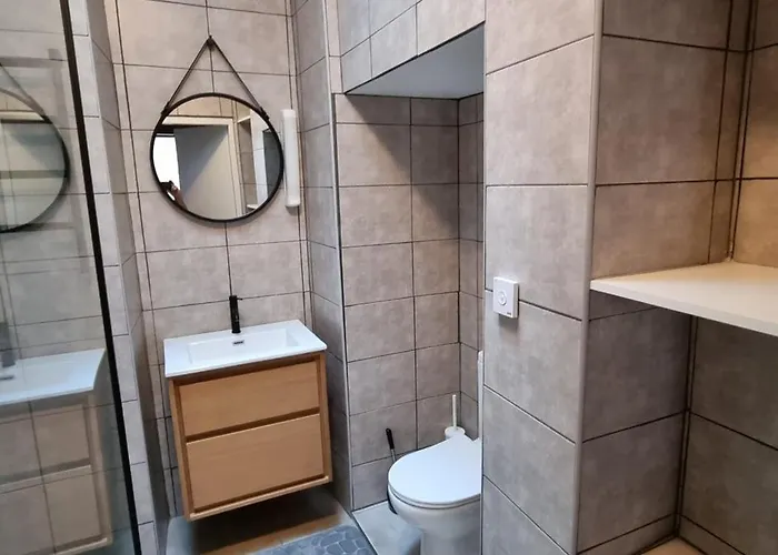 Lejlighed Le 42, Tres Bel - Hyper Centre - Calme