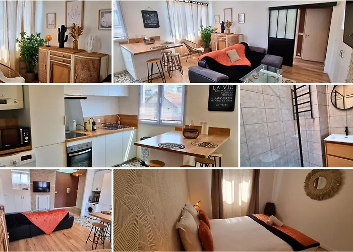 Le 42, Tres Bel - Hyper Centre - Calme Pau